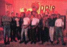 Adam's Apple Club